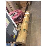 1 ROLL LINOLEUM FLOOR