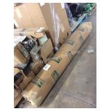 1 ROLL LINOLEUM FLOORING