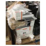 1 LOT CANNON COPY MACHINE