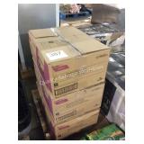 3 CTN SINGLE FOLD TOWELS