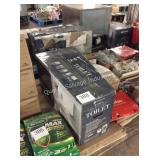 1 CTN DUAL FLUSH TOILET