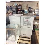 4 CTN FIBER BLANKETS