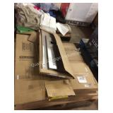 1 SKID ELECTRICAL PARTS