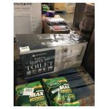 1 CTN DUAL FLUSH TOILET