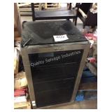 1 LOT WP BEVERAGE CENTER