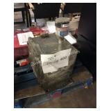 1 LOT DES-CASE MACHINE PART (DC-2)