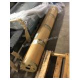 1 ROLL LINOLEUM FLOORING