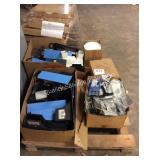 1 SKID MISC HARDWARE