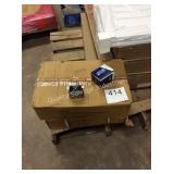 2 CTN MARS CONTACTORS