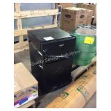 1 LOT WP COMPACT REFRIGERATOR
