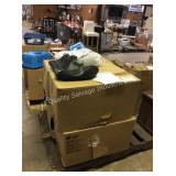 4 CTN LADIES SAFETY BOOTS