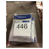 1 LOT 10 FFP2 FACE MASK