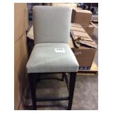 1 LOT DECORATIVE CHAIR