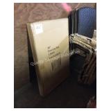 1 CTN 36" EXERCISE PIN