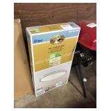 1 CTN 32" CEILING LIGHT