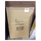 1 CTN 36" EXERCISE PIN