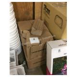 2 CTN SINGLE FOLD TOWELS