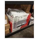 1 LOT FRIGIDAIRE 6000BTU AC