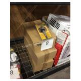 3 CTN (15) PROMAX WOOD BORING BITS