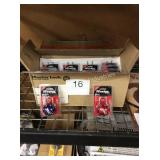 2 CTN (24) MASTERLOCK SPHERO LOCKS