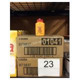 2 CTN GOLD BOND BODY POWDER