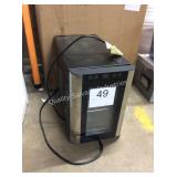 1 LOT FRIGIDAIRE WINE COOLER
