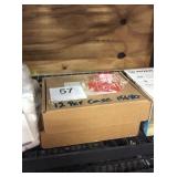 2 CTN TOILET BOWL DEODORIZERS