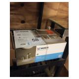 1 LOT MOWN LAVATORY FAUCET