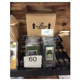 7 CTN WAX MELT CUBES