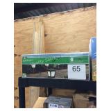 1 CTN LED PATHWAY LIGHTS