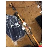 1 LOT FISKARS POLE SAW