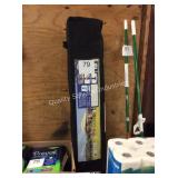 1 LOT 10 X 10 INSTANT CANOPY