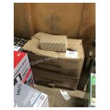 2 CTN SINGLE FOLD TOWELS