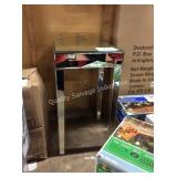1 LOT ACCENT TABLE