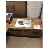 1 CTN GENIE GARAGE DOOR OPENER