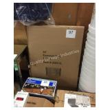 1 CTN PET EXERCISE PEN