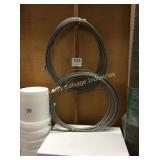 1 LOT CABLE
