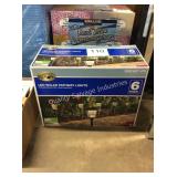 1 CTN LED PATHWAY LIGHT