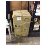 2 CTN FOOD CONTAINER LIDS