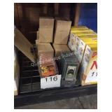 7 CTN FRAGRANCE WAX CUBES