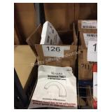 1 LOT VERONA SENSOR FAUCET