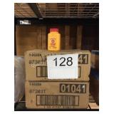 2 CTN GOLD BOND BODY POWDER