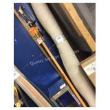 1 LOT FISKARS POLE SAW