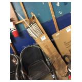 1 LOT STORE MERCHANDISE