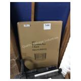 1 LOT 36" PET EXERCISE PEN