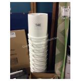 1 LOT (11) 5 GAL BUCKETS