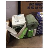 1 LOT 3M EASY TRAP DUSTERS