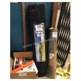 1 LOT 10 X 10 CANOPY