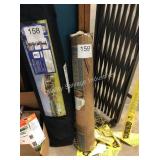 1 ROLL INSECT SCREEN