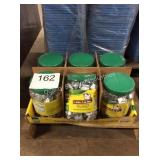 1 LOT 6 BEEF BOUILLON CUBES EXP 02/20